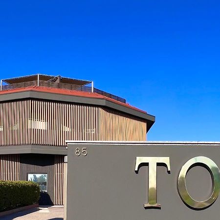 Hotel Motel Top Cusago Extérieur photo
